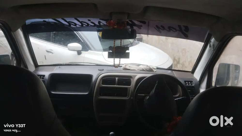 Maruti Suzuki Eeco 2018 Cng