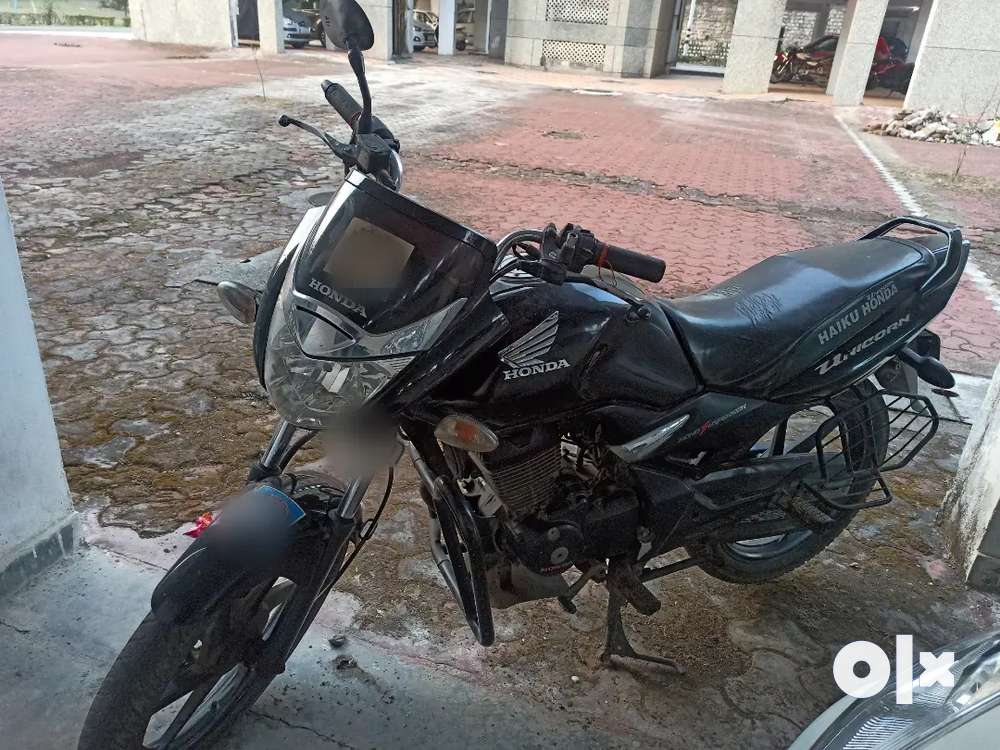 Olx hot sale unicorn bike