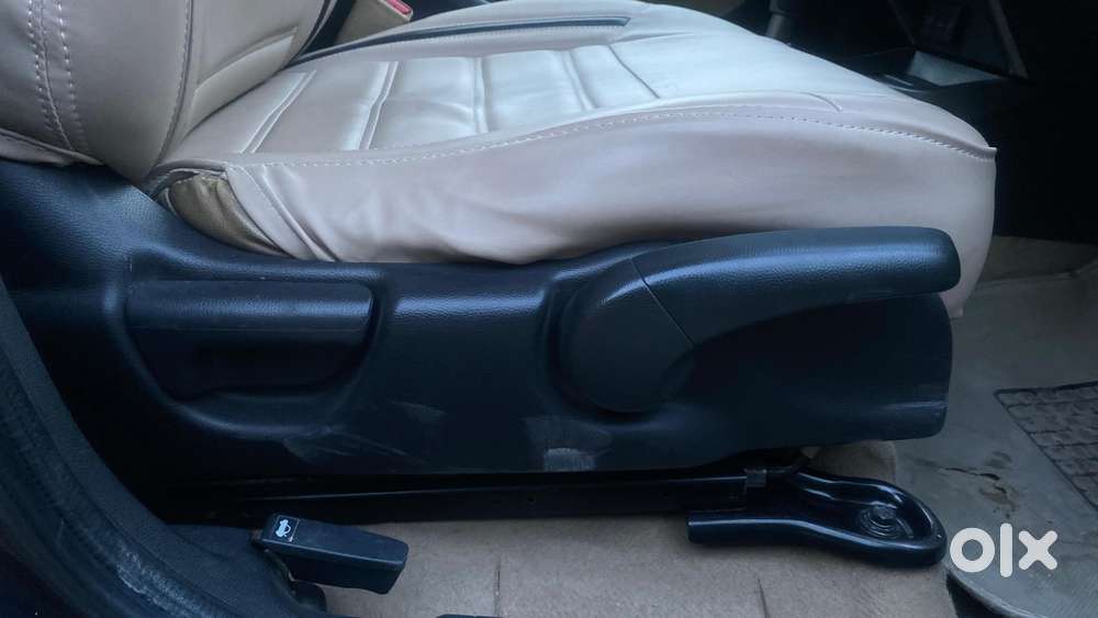 Honda City I Vtec Cvt Vx, 2014, Petrol