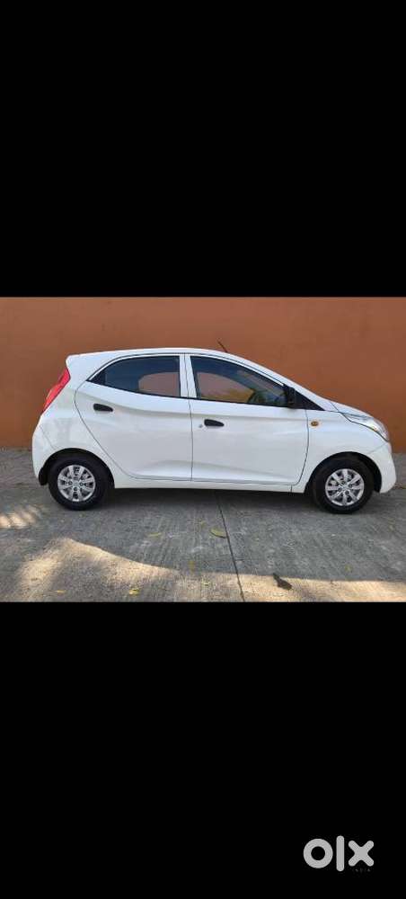 Hyundai Eon Era Plus (o), 2015, Petrol