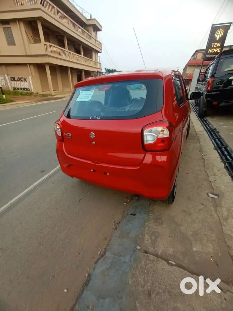 Showroom Condition Alto K10vxi For Sale Due To Urgent Need Of Money
