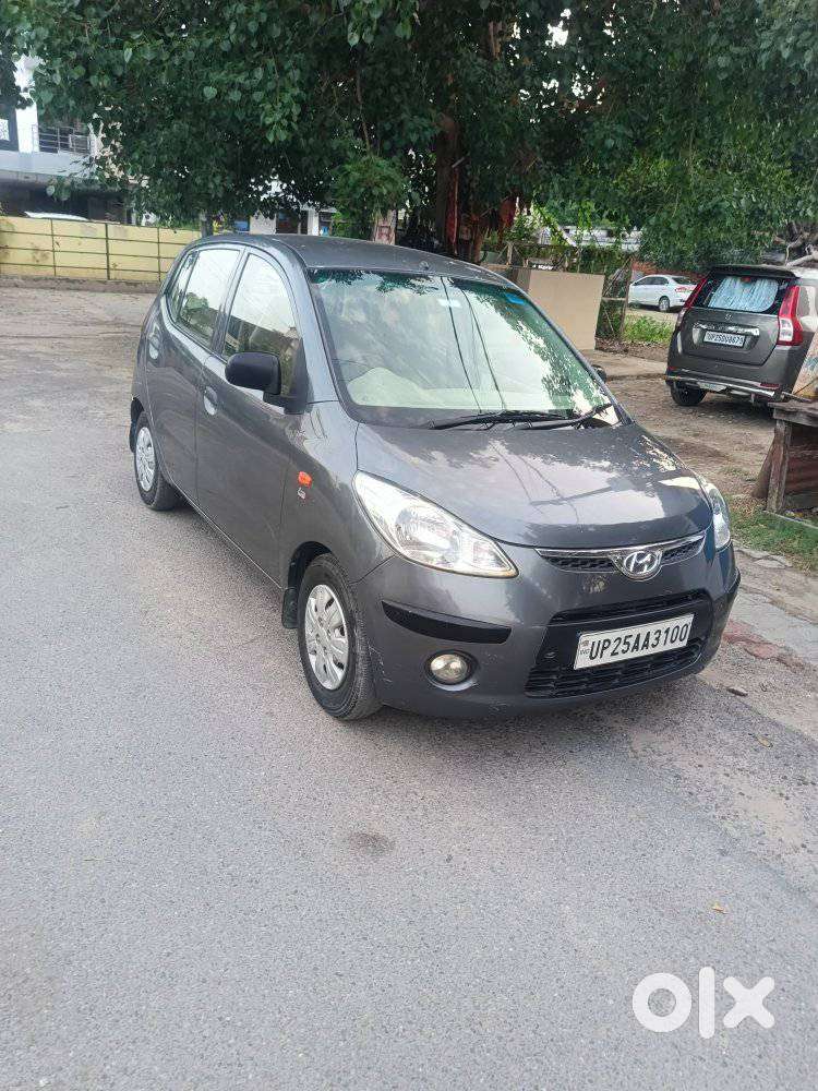 Hyundai I10 2007-2010 Era 1.1, 2008, Petrol