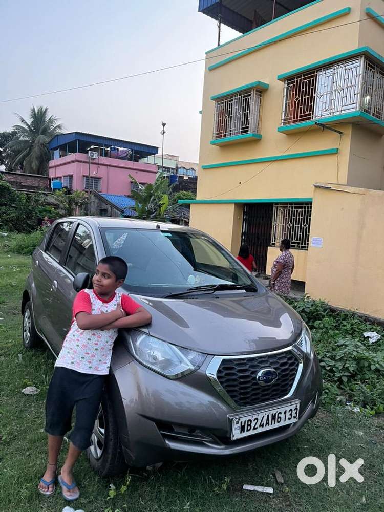 Datsun Redi-go 2018 Petrol