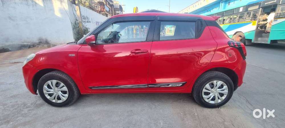 Maruti Suzuki Swift 2018 Vdi, 2018, Diesel