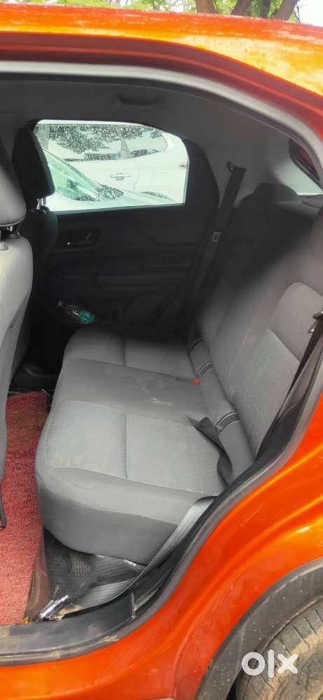 Tata Punch Adventure Amt, 2023, Petrol
