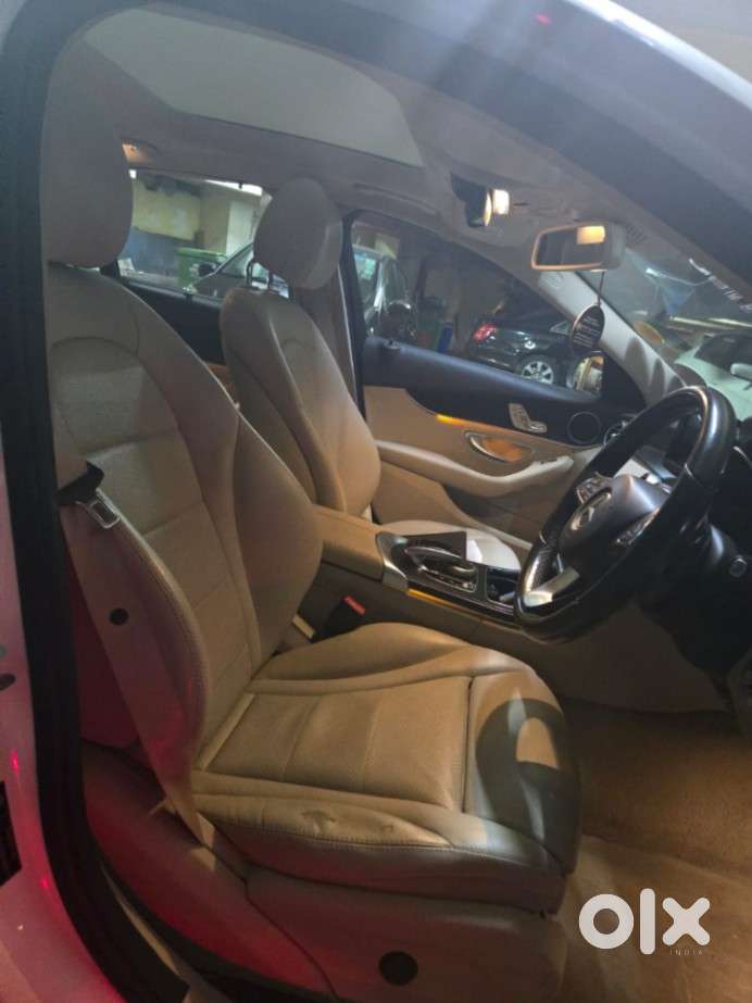 Mercedes-benz C-class 2.5 250 Avantgarde, 2019, Diesel