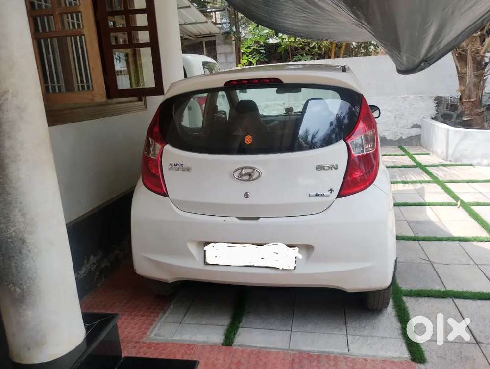 Hyundai Eon Era Plus 2014
