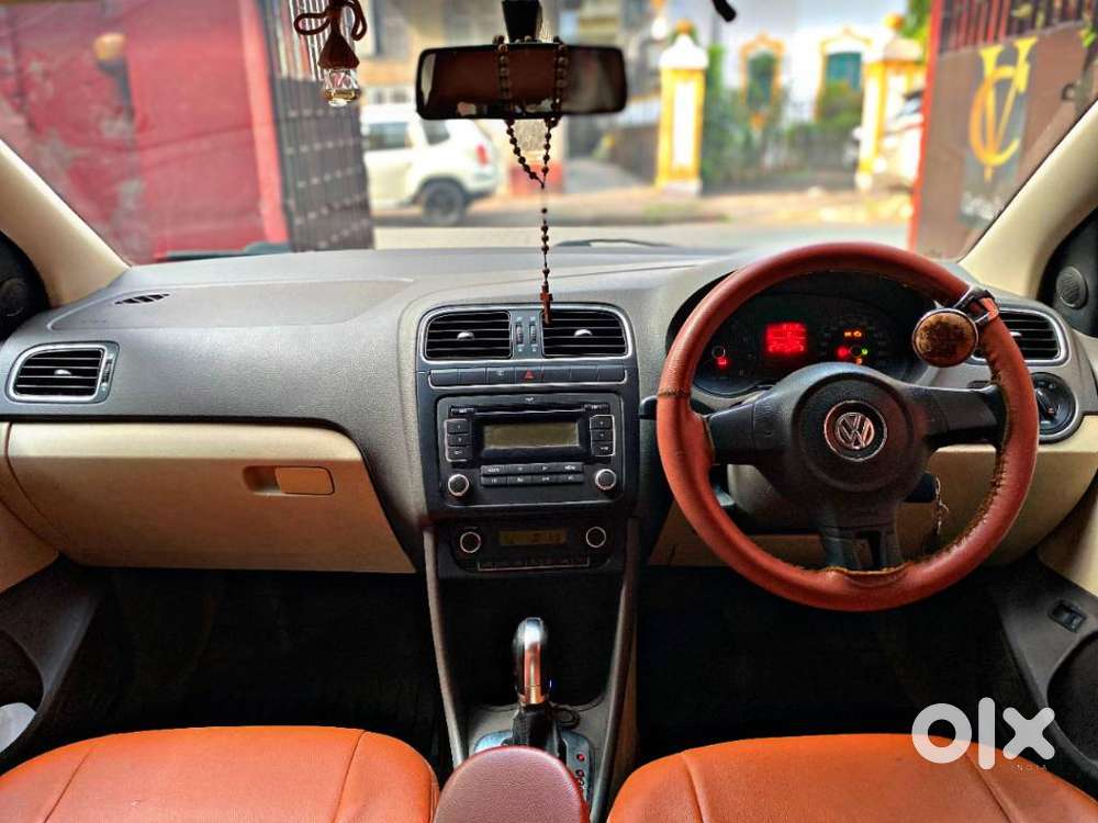 Volkswagen Vento