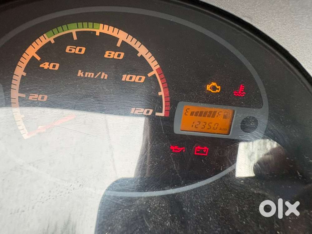 Tata Nano Petrol 2014