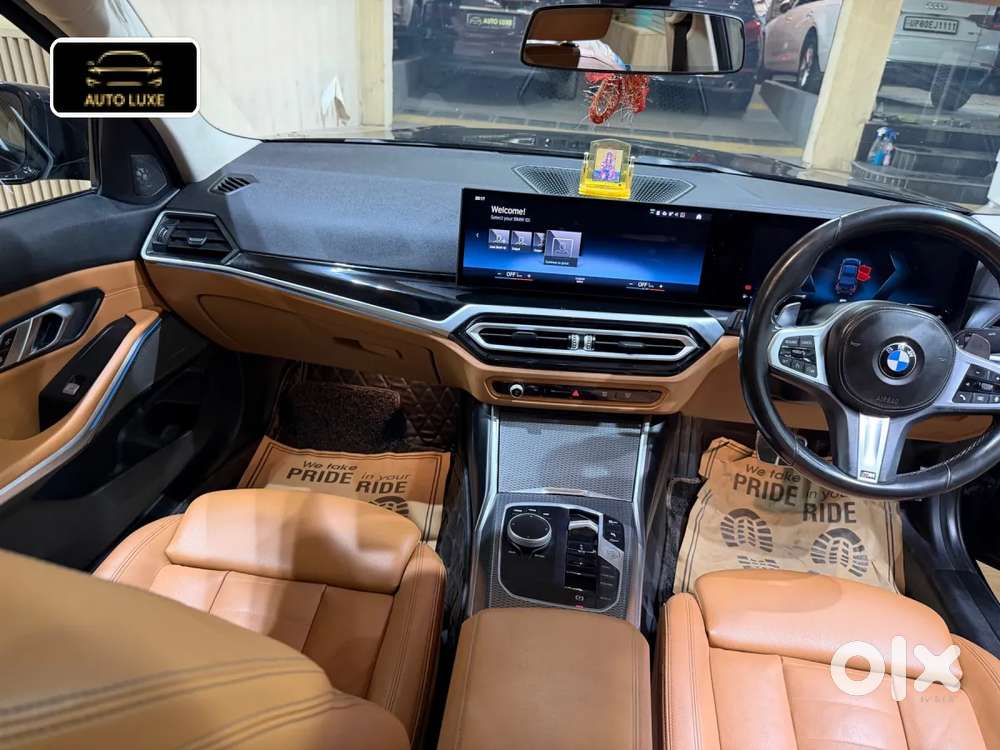 Bmw 3 Series Gran Limousine, 2023, Diesel