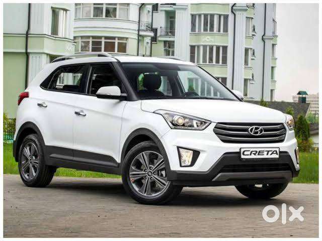Creta 1st Owner