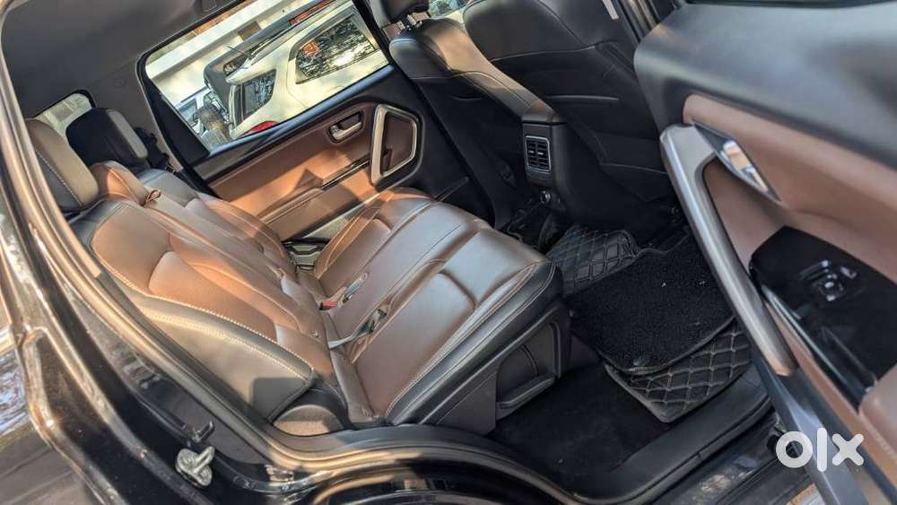 Mahindra Scorpio N Z8 L Diesel Mt 2wd 6 Str [2022], 2022, Diesel