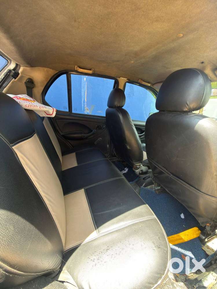 Tata Indica Good Condition