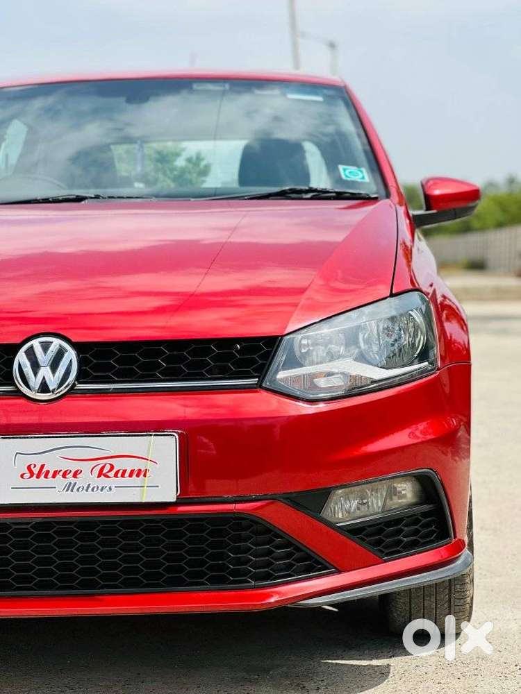 Volkswagen Polo 1.0 Highline Plus Tsi, 2020, Petrol