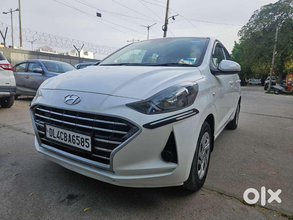 Hyundai Grand I10 Nios Magna, 2021, Petrol