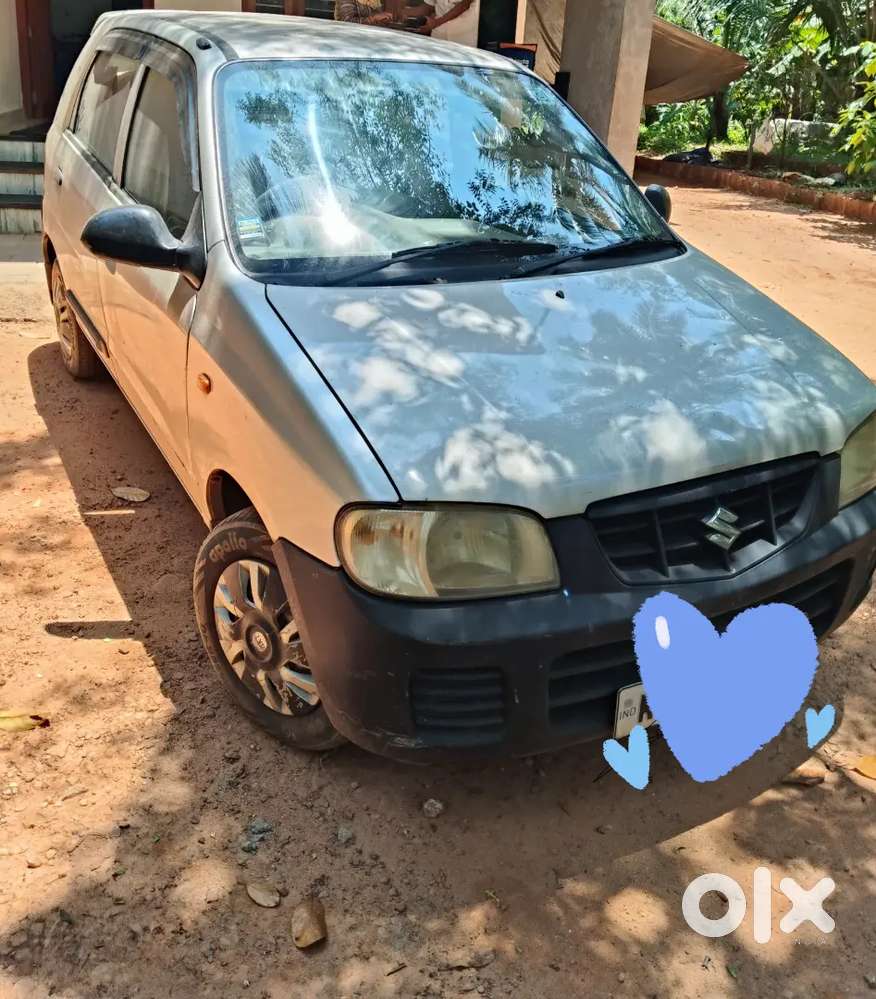 Maruti Suzuki Alto 2008 Diesel