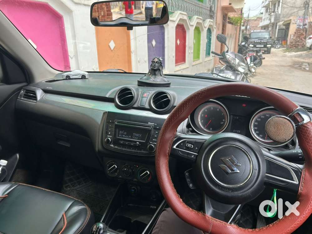 Maruti Suzuki Swift Petrol Well Maintained