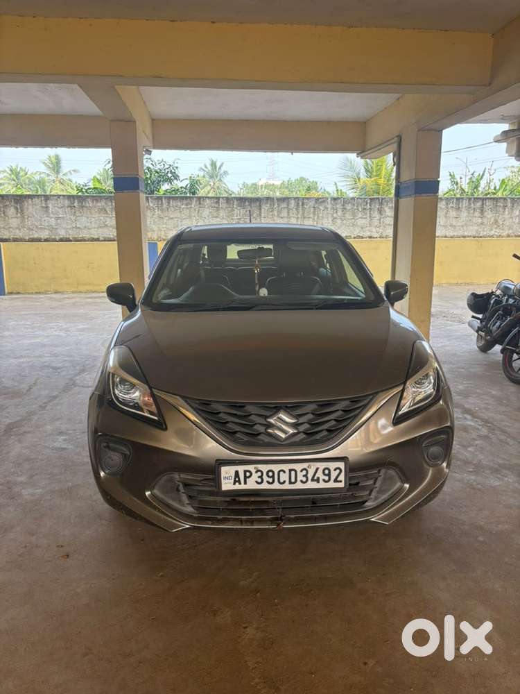 Maruti Suzuki Baleno