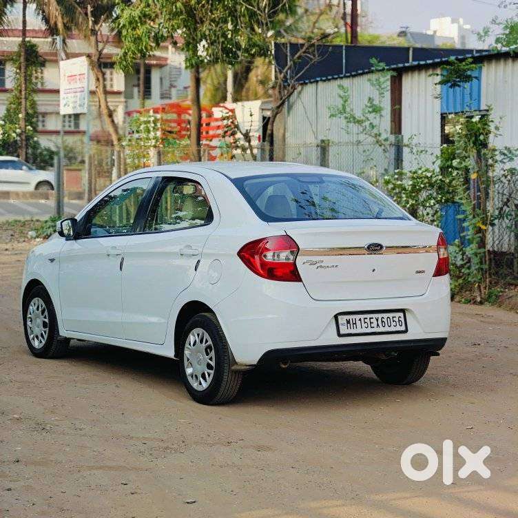 Ford Aspire Trend Plus Tdci, 2015, Diesel