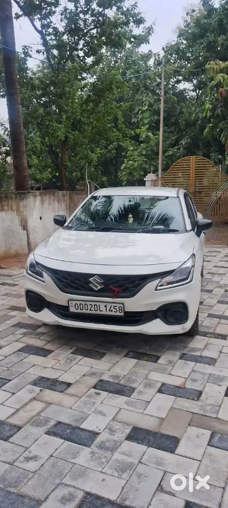 Maruti Suzuki Baleno 2026