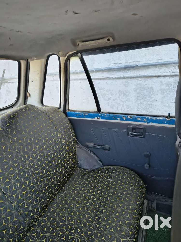 Maruti Suzuki 800 2002 Petrol Well Maintained Engine By Owner