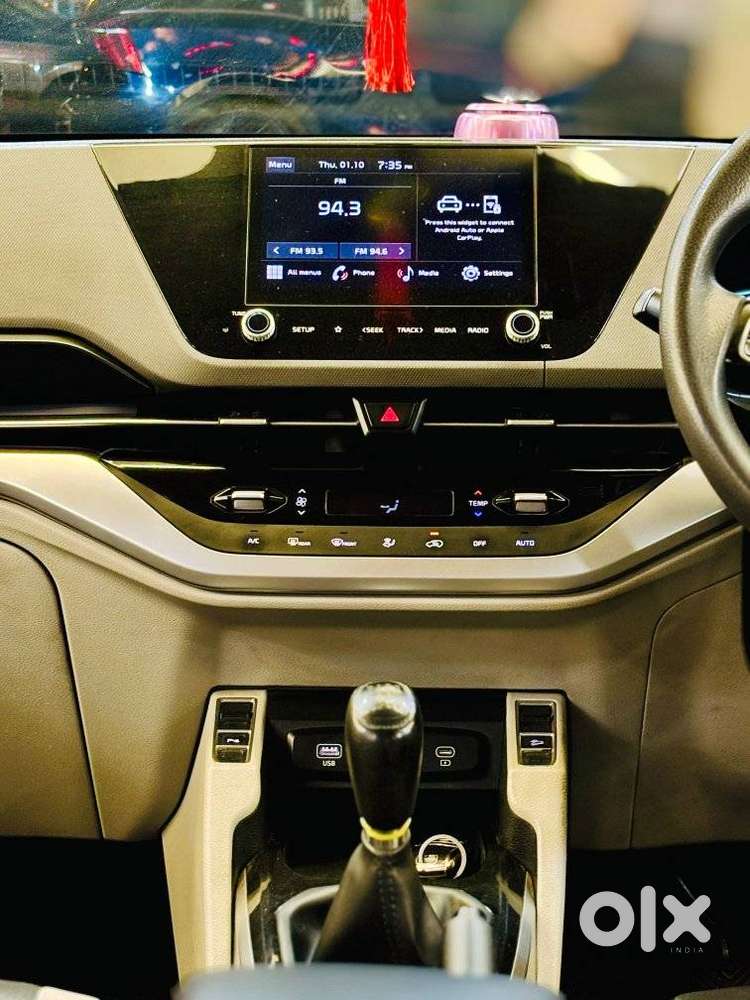 Kia Carens 1.5 Prestige 7 Str, 2022, Diesel