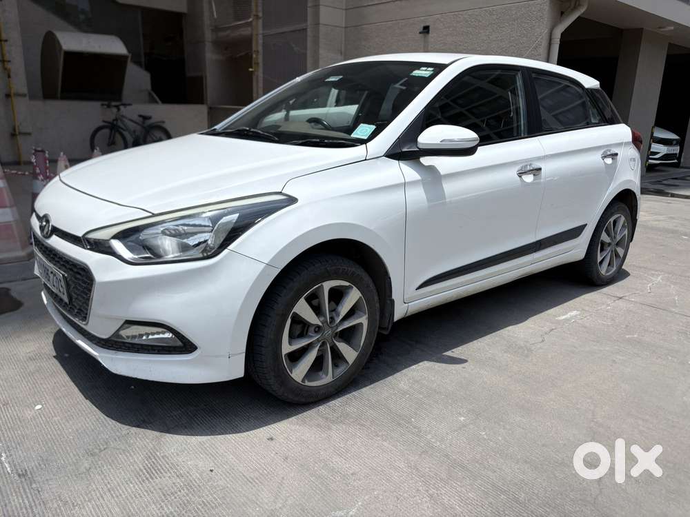 Hyundai Elite I20 Asta 1.2, 2016, Cng & Hybrids