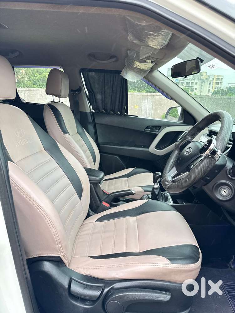 Hyundai Creta 1.4 Crdi S Plus, 2019, Diesel