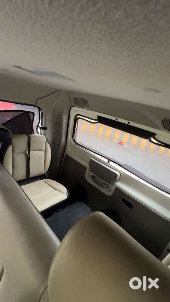Mahindra Scorpio Classic 2018 Diesel Well Maintained
