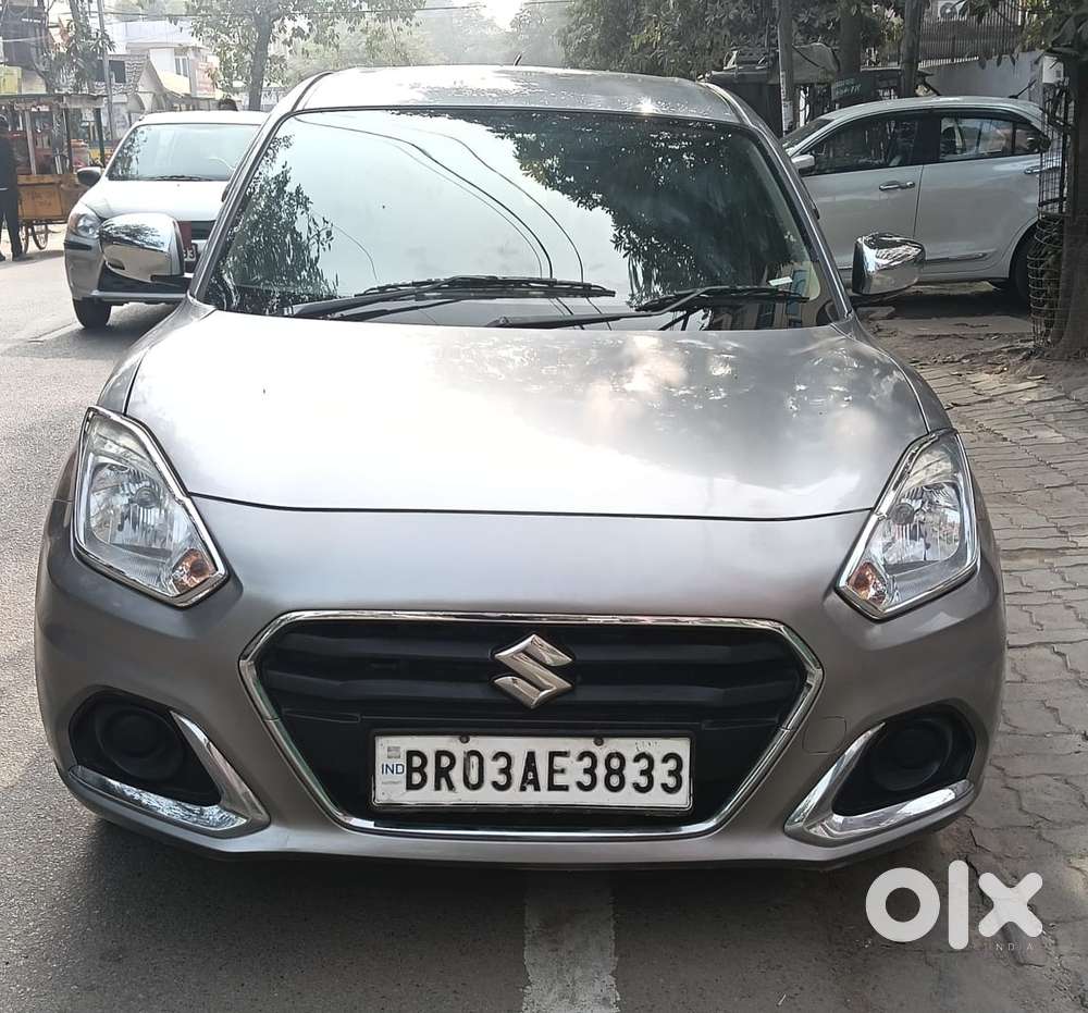 Maruti Suzuki Dzire 1.2 Lxi, 2020, Petrol