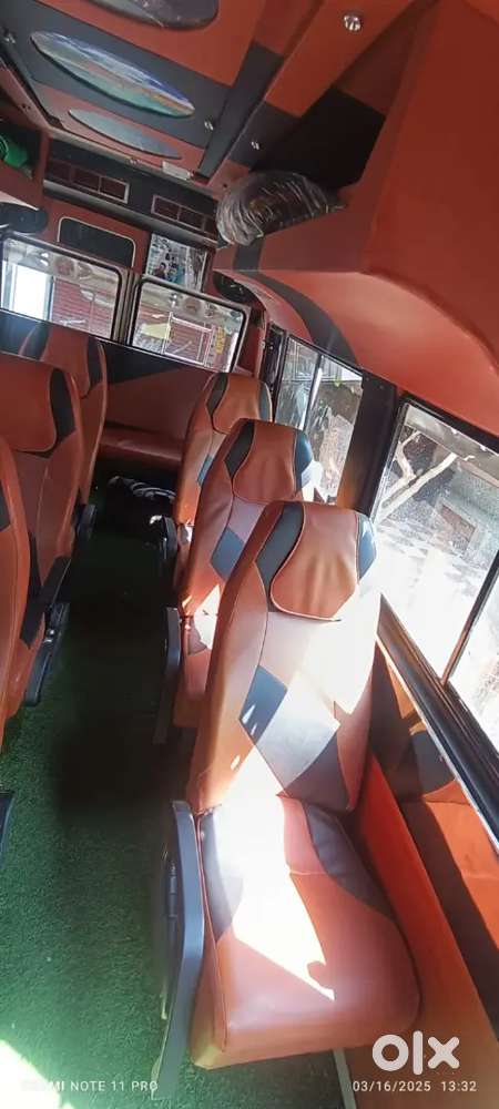 Force Motors Trax Cruiser 2015 Diesel 130000 Km Driven