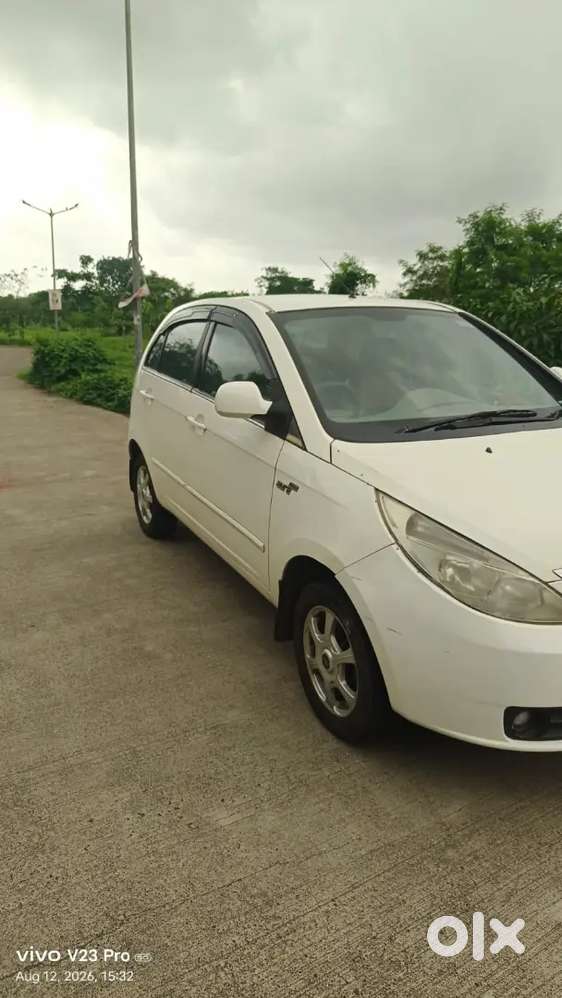 Tata Indigo V Diesel 2010