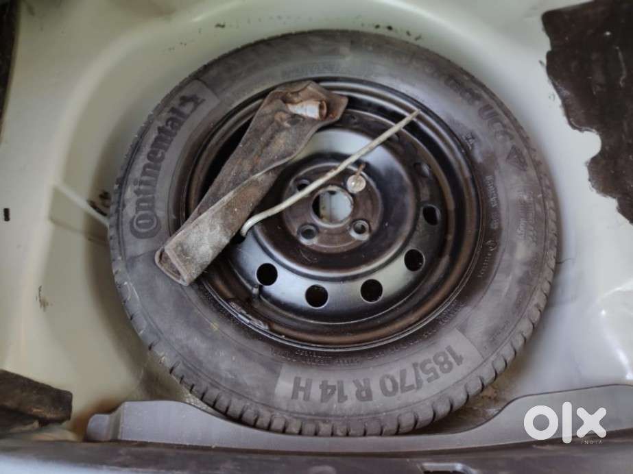 Maruti Suzuki Baleno 1.2 Cvt Delta, 2017, Petrol