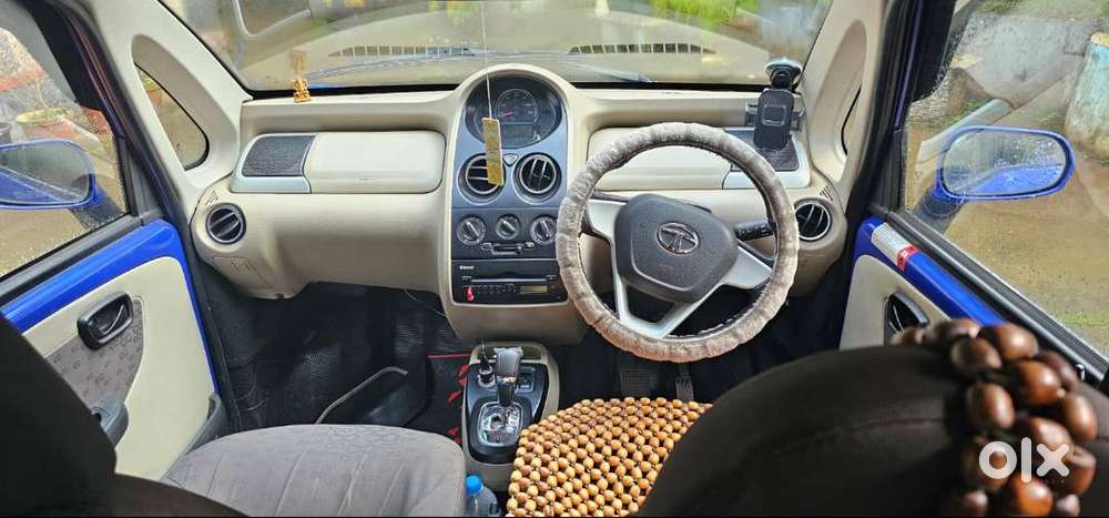 2017 Tata Nano Xta