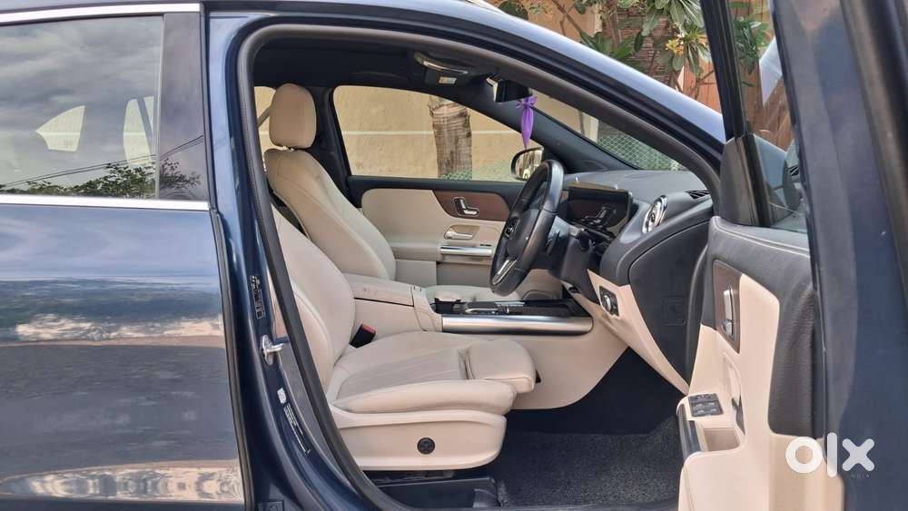 Mercedes-benz Gla 220d, 2022, Diesel