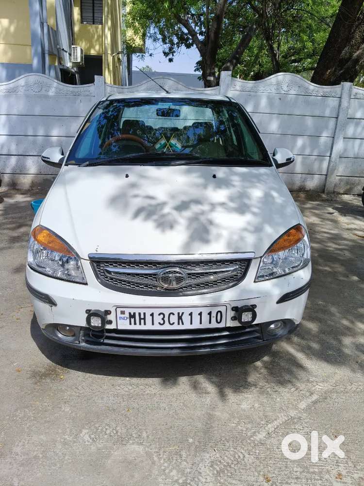 Tata Indigo Cs 2016