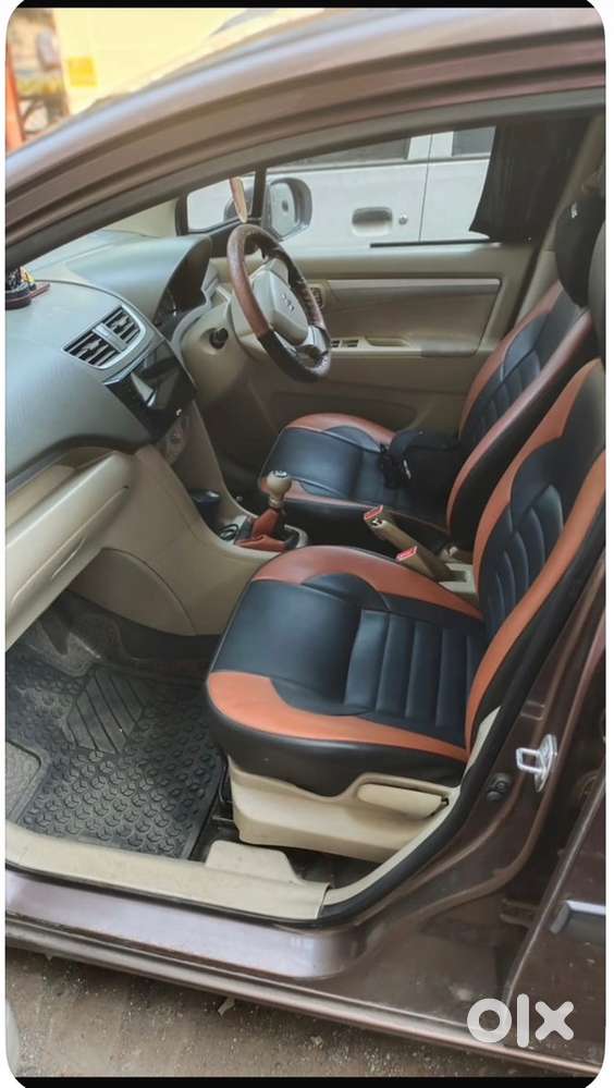 Maruti Suzuki Ertiga 2013 Cng  Well Maintained