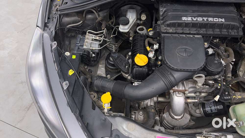 Tata Tiago 1.2 Revotron Xz Plus, 2020, Petrol