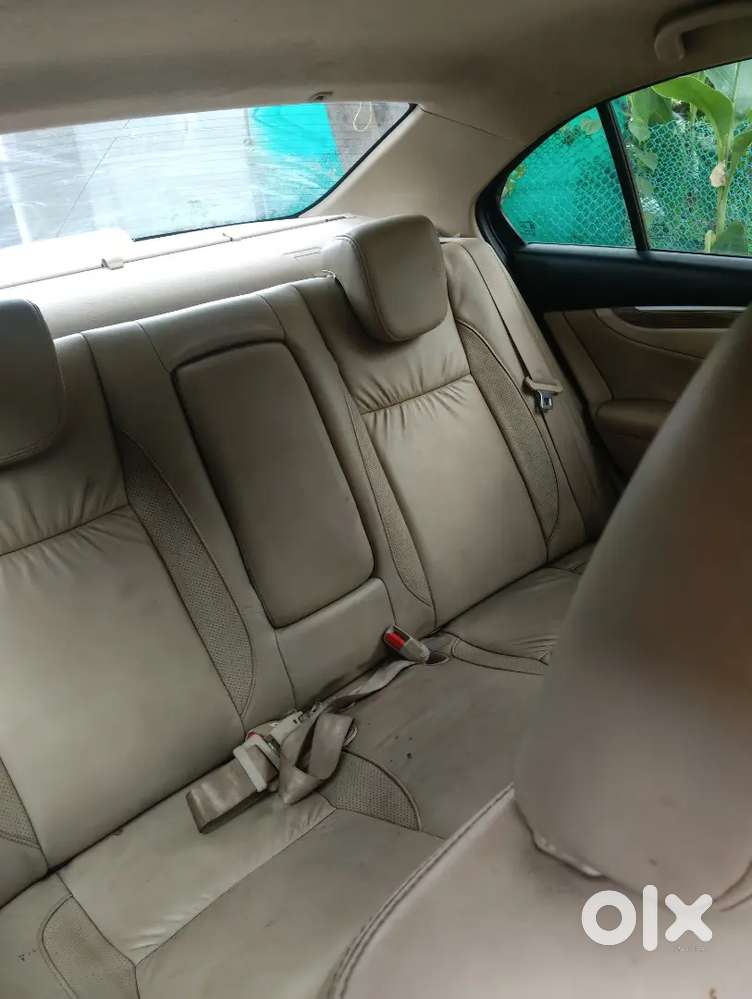 Maruti Suzuki Ciaz Alpha 2023