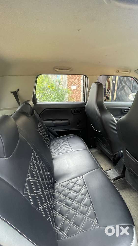 Maruti Suzuki Wagon R 2024 Well Maintained