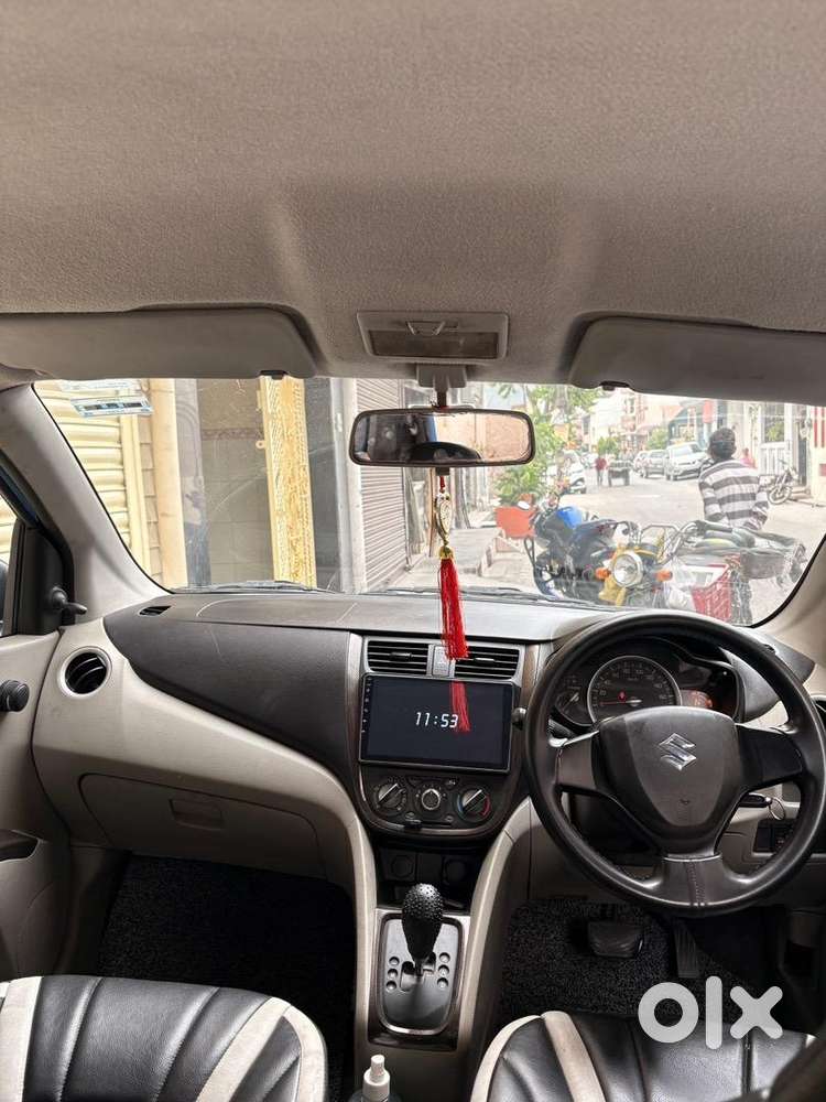 Maruti Suzuki Celerio 2014 Petrol Good Condition