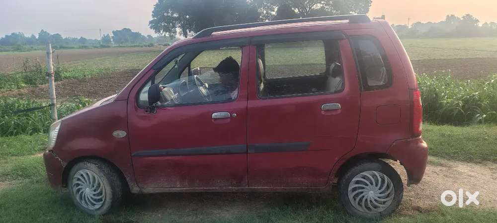 Maruti Suzuki Wagon R 2009 Second Owner