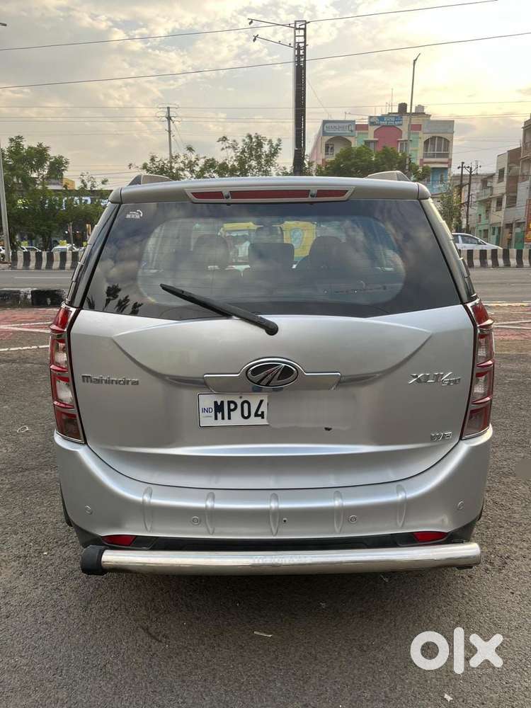 Mahindra Xuv500 W8, 2015, Diesel