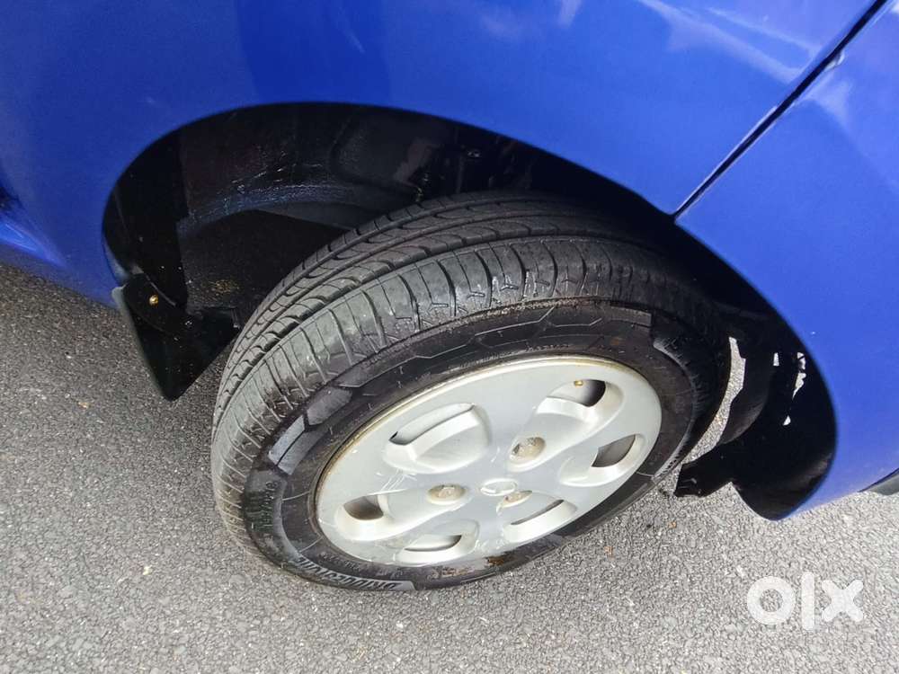 Tata Nano Xta, 2016, Petrol