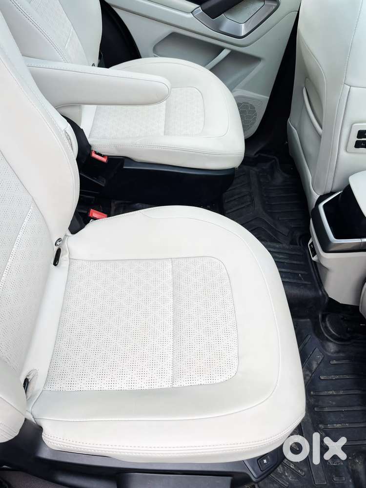 Tata Safari Accomplished X Plus 6 Str At, 2024, Diesel
