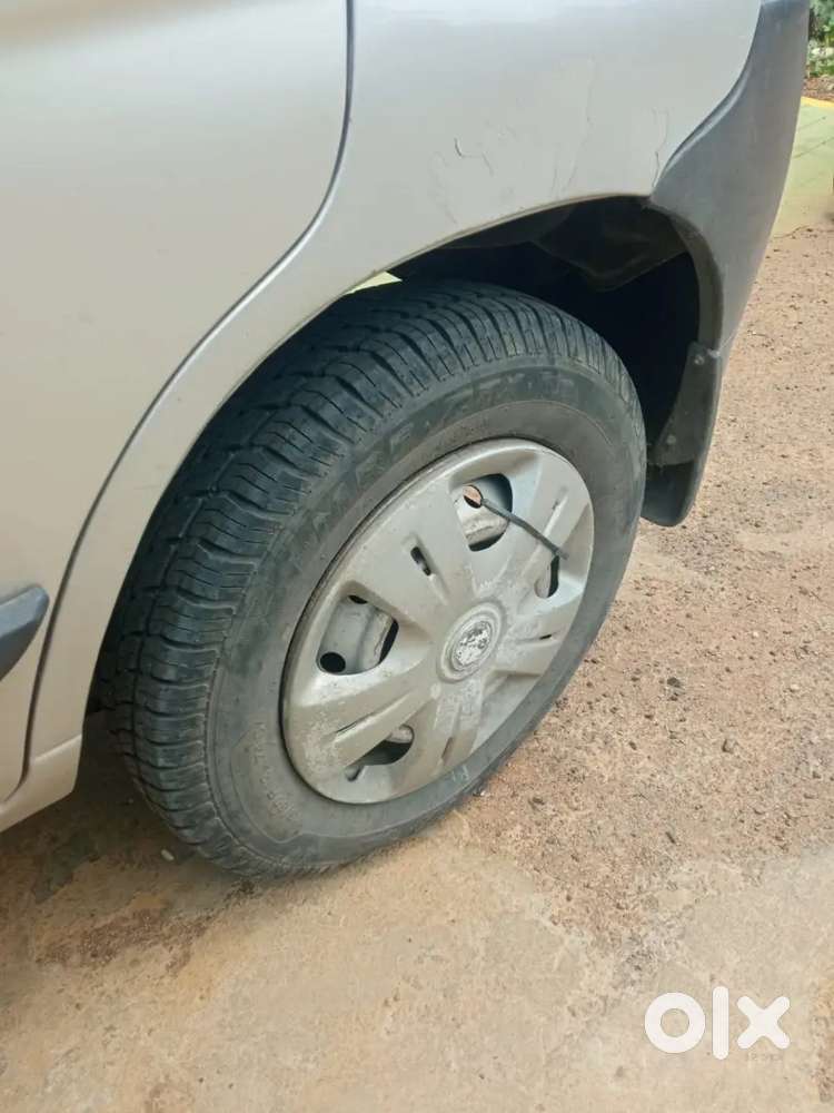 Maruti Suzuki Alto Lxi 2011 Petrol