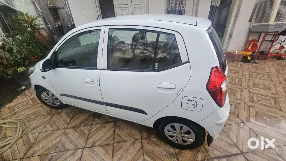 Hyundai I10 2012 Petrol Good Condition