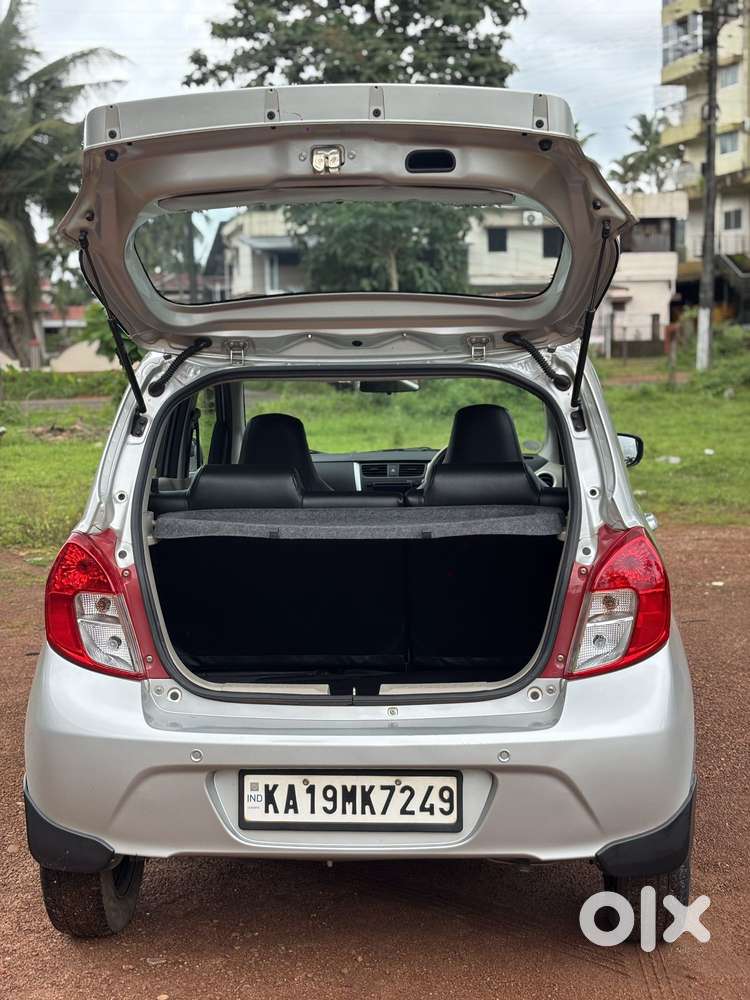 Maruti Suzuki Celerio Vxi Mt, 2019, Petrol