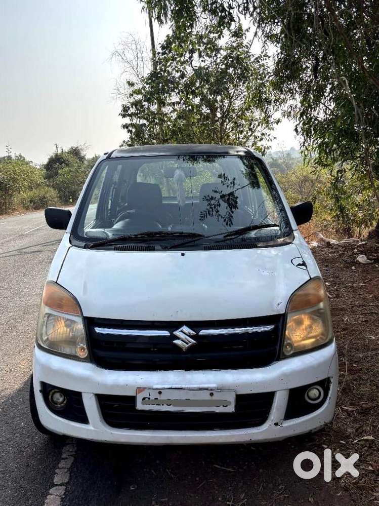 Maruti Suzuki Wagon R For Sale