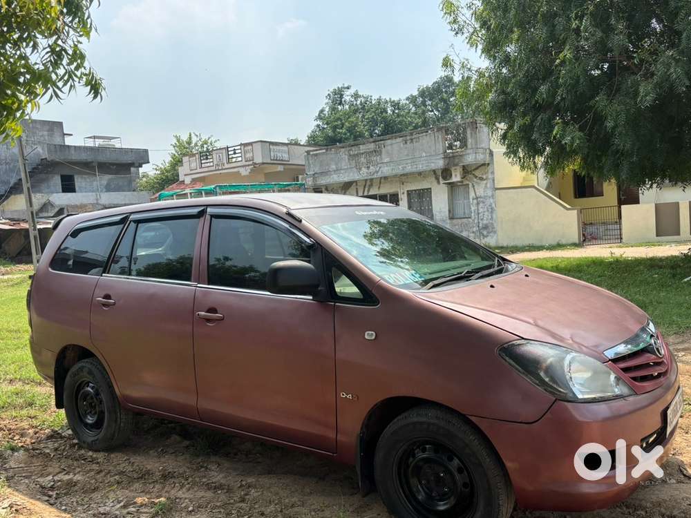 Toyota Innova Diesel 2005